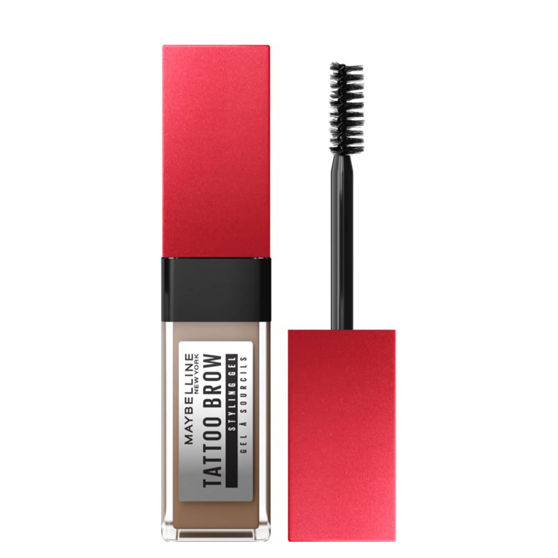Tattoo Brow Styling Gel Gel Sopracciglia - Image 6