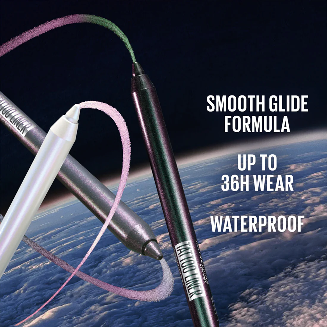 Tattoo Liner Gel Pencil Matita Gel Occhi - Image 31