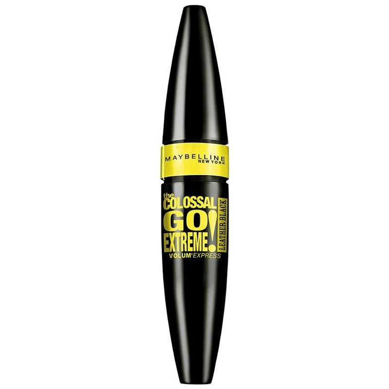 The Colossal Go Extreme Mascara Volume