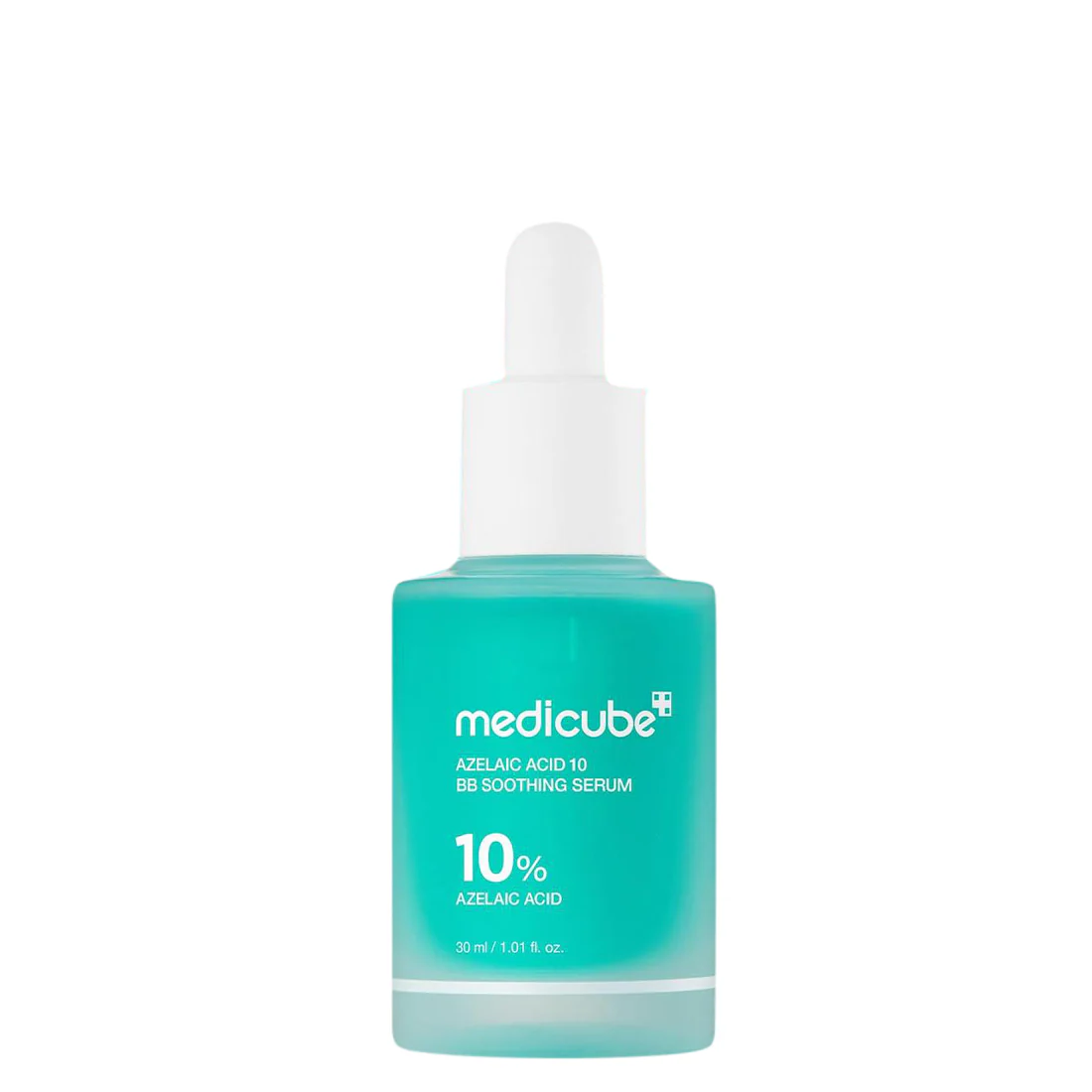 Azelaic Acid 10 BB Soothing Serum Siero Lenitivo Sebo-Regolatore per Pelle Sensibile e Impura