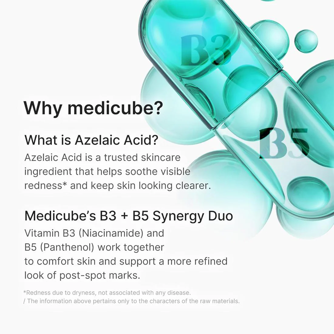 Azelaic Acid 10 BB Soothing Serum Siero Lenitivo Sebo-Regolatore per Pelle Sensibile e Impura - Image 4