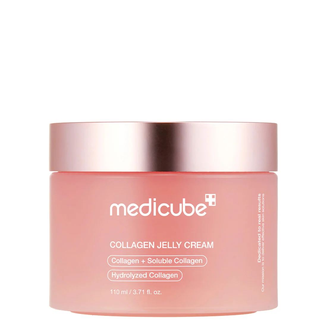Collagen Jelly Cream Crema Gel al Collagene per Effetto Glass Glow, Elasticità e Pelle Rimpolpata