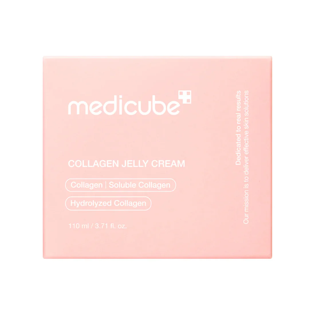 Collagen Jelly Cream Crema Gel al Collagene per Effetto Glass Glow, Elasticità e Pelle Rimpolpata - Image 2