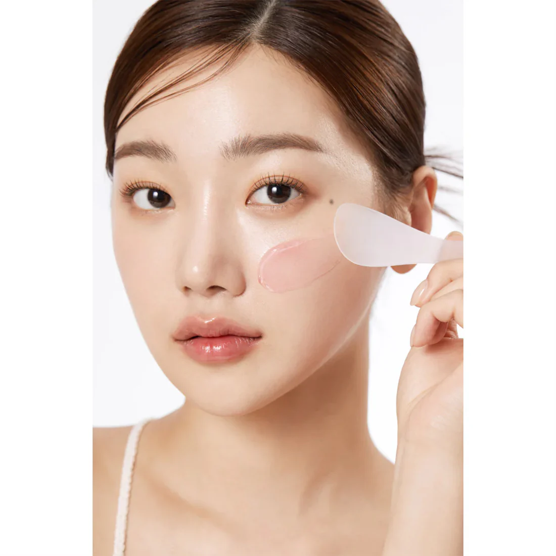 Collagen Jelly Cream Crema Gel al Collagene per Effetto Glass Glow, Elasticità e Pelle Rimpolpata - Image 4