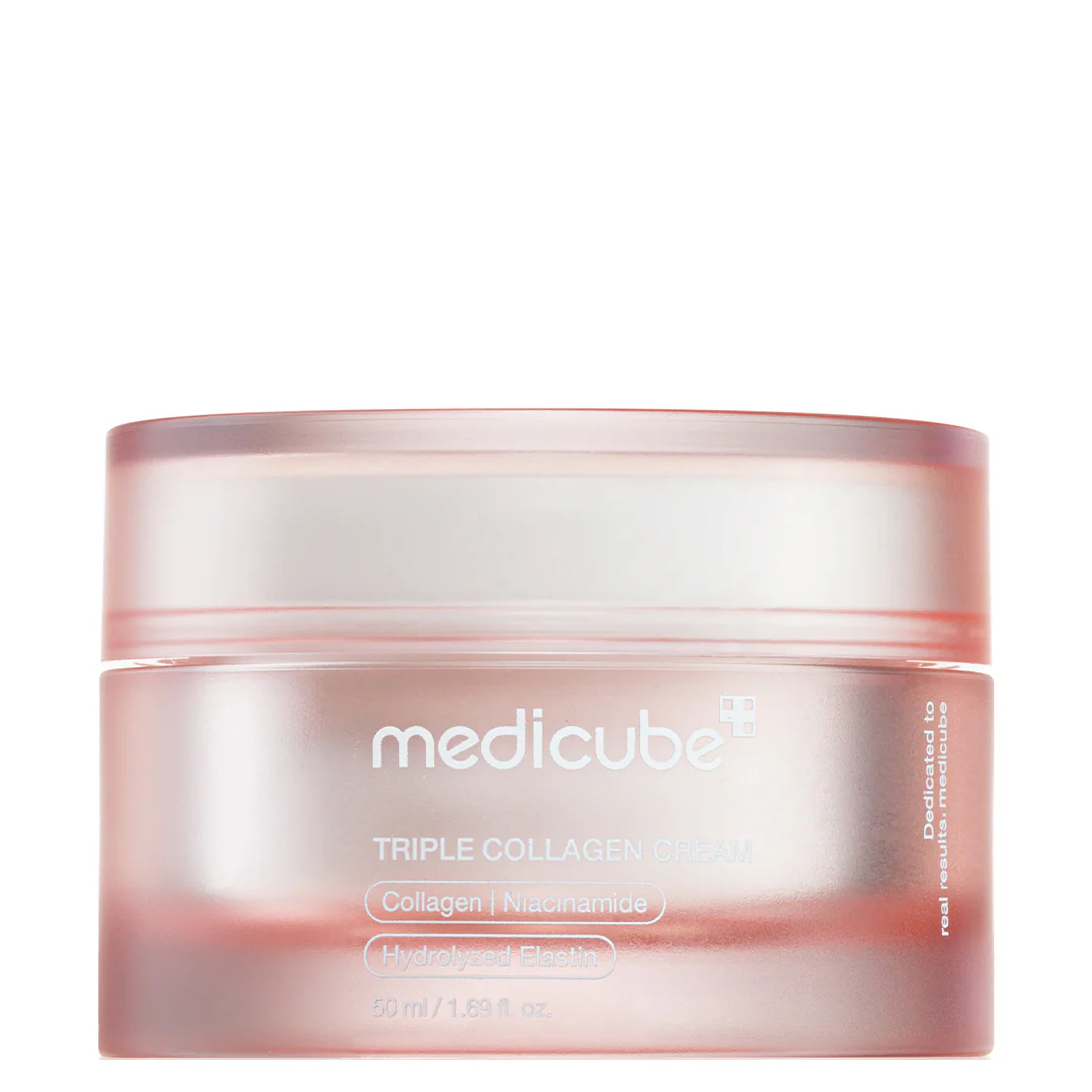 Triple Collagen Cream Crema Rassodante Anti-Età per Elasticità e Luminosità