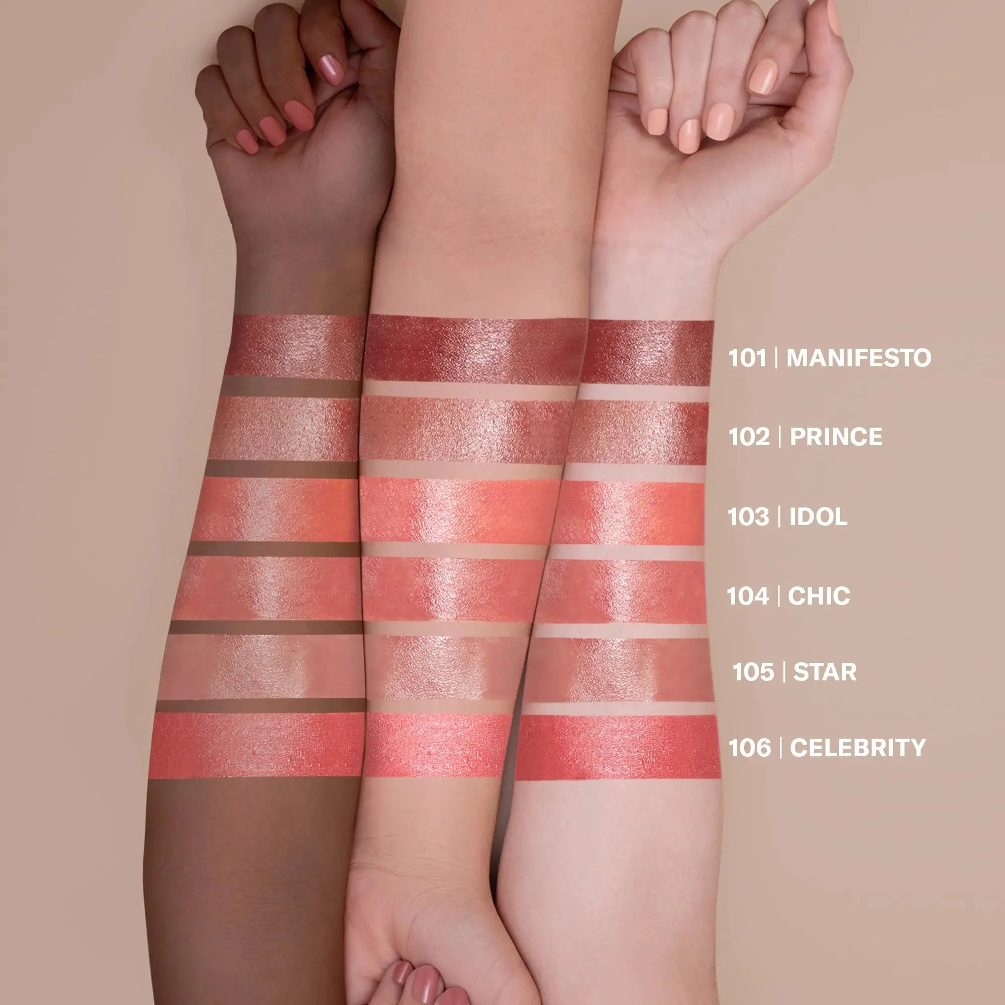 Cult Creamy Rossetto Cremoso - Image 89