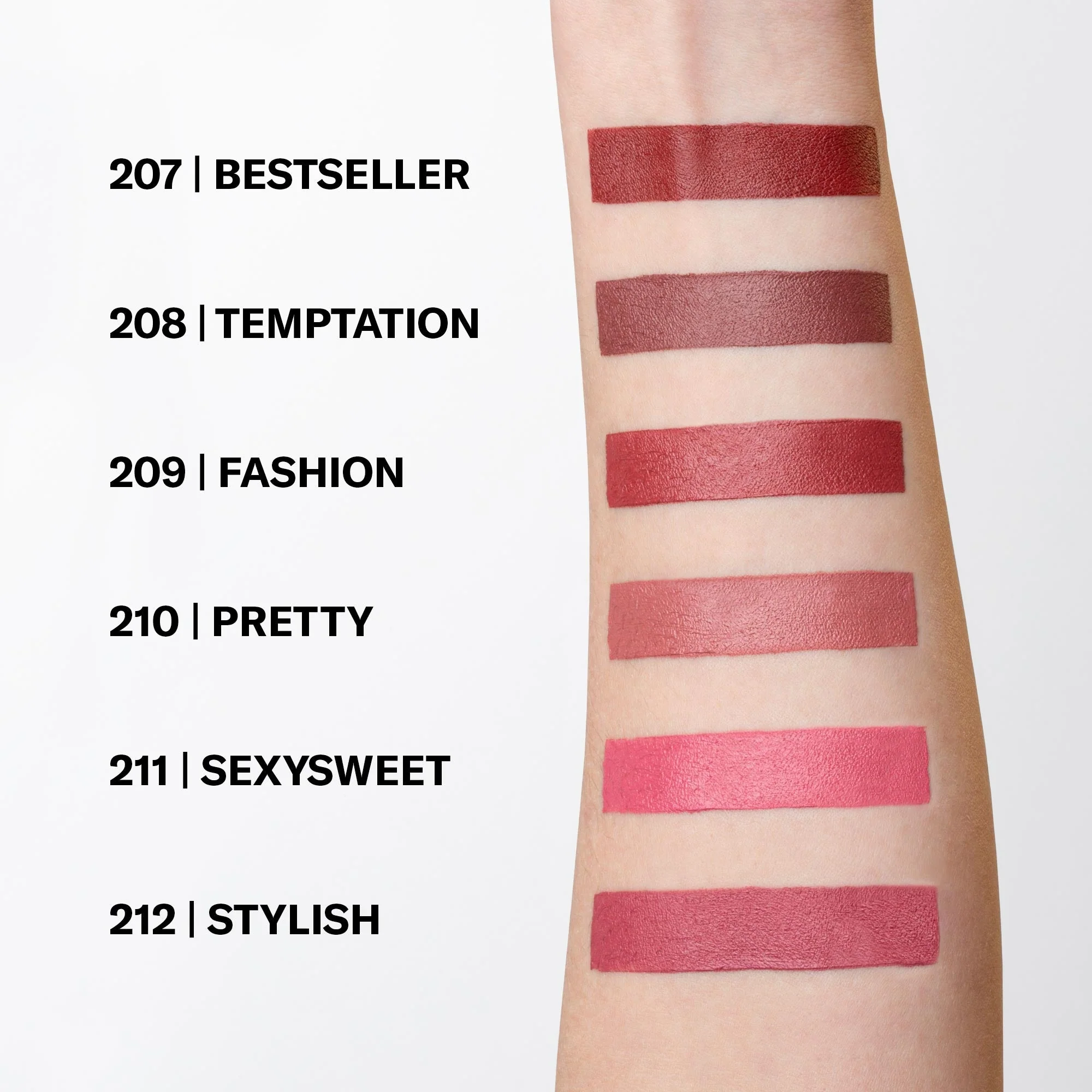 Cult Matte Rossetto Matte - Image 114