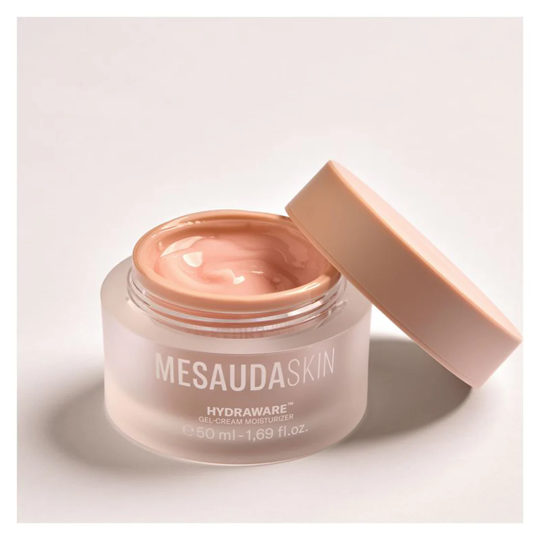 Hydraware Gel-Cream Moisturizer - Image 3