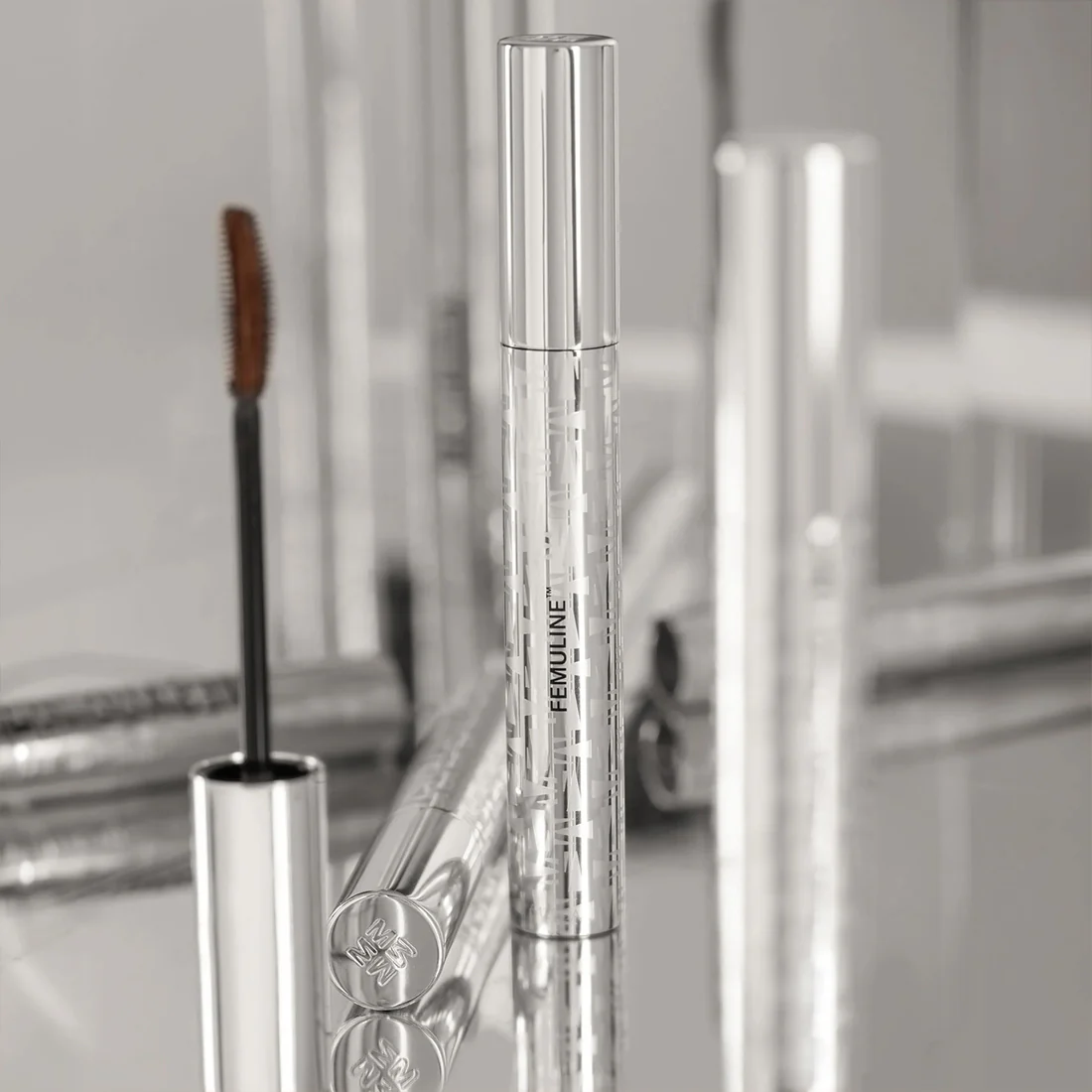 Mascara Femuline Volume, Curvatura e Definizione - Image 11