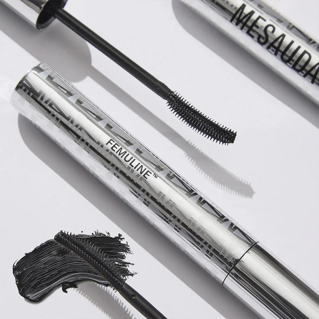 Mascara Femuline Volume, Curvatura e Definizione - Image 4