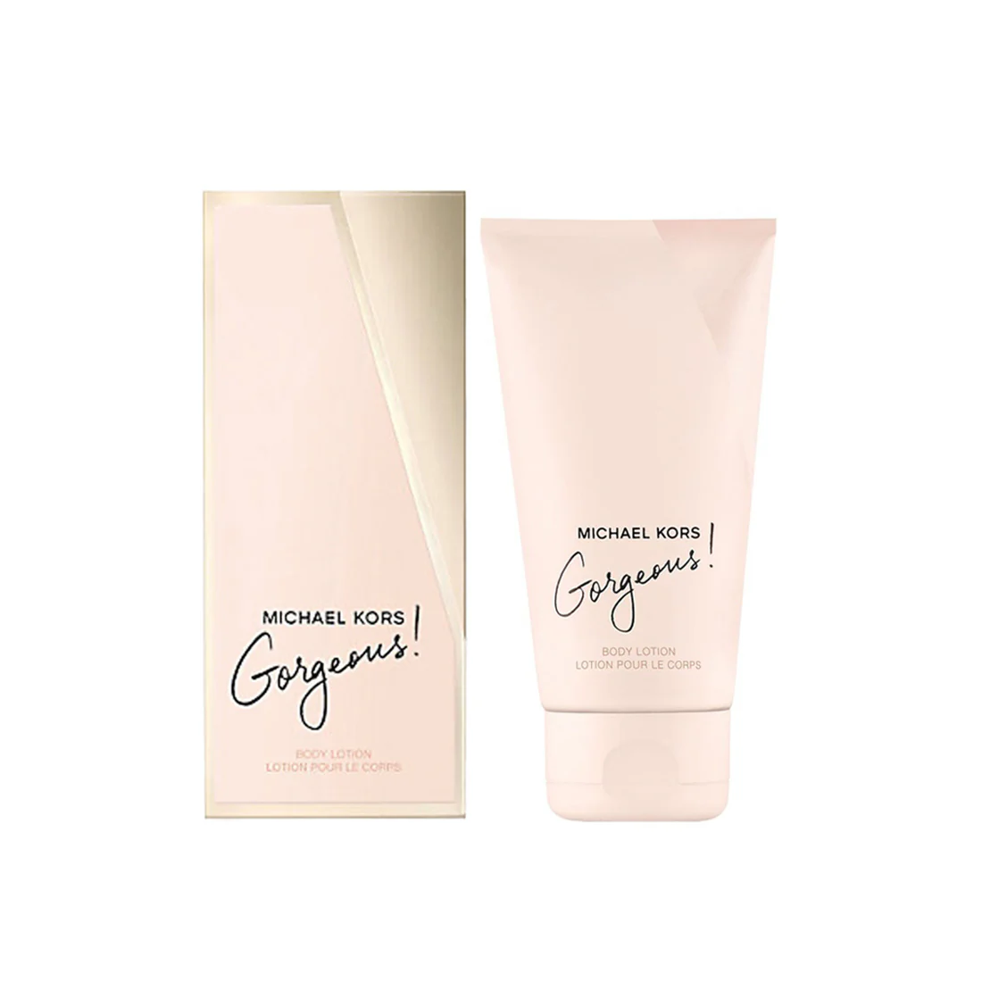 Gorgeous Body Lotion Crema Corpo - Image 2