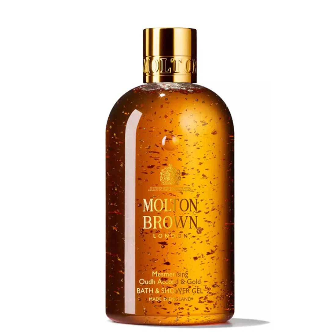 Gel Doccia Mesmerising Oudh Accord & Gold