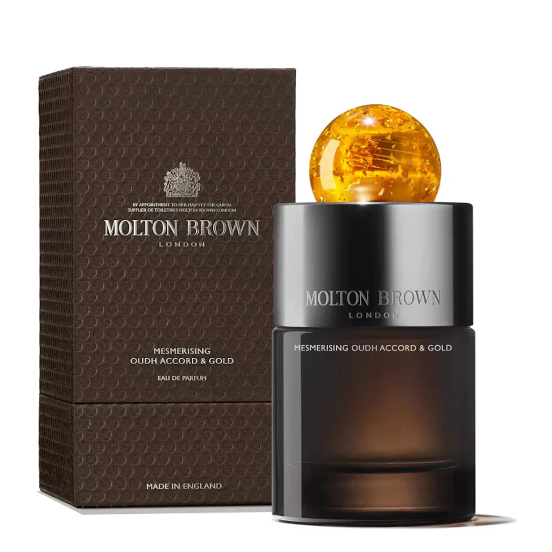 Oudh Accord & Gold - Image 2