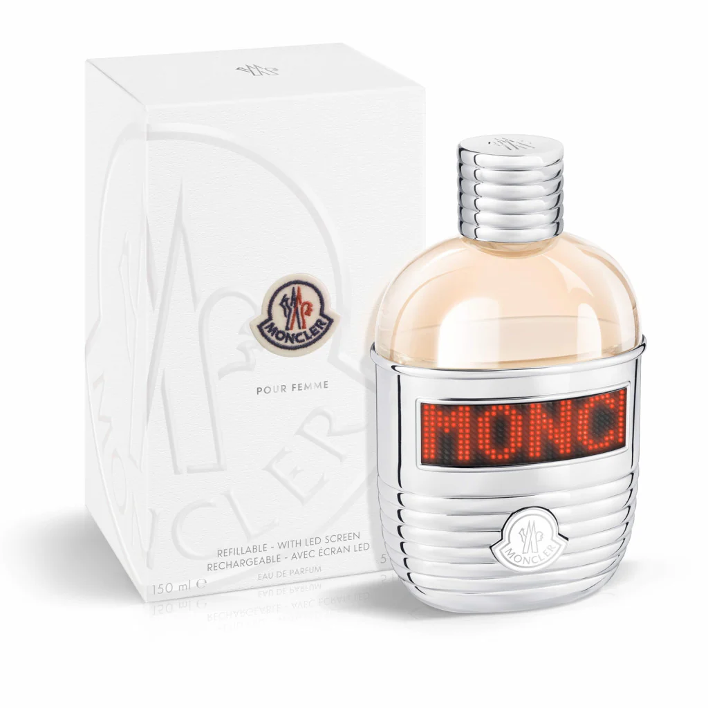 MONCLER POUR FEMME - Image 8
