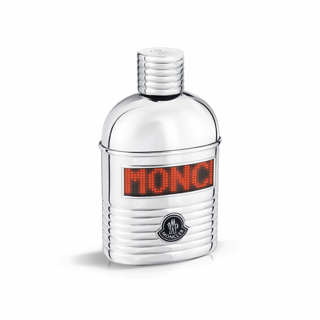 Moncler Pour Homme Eau De Parfum - Image 5