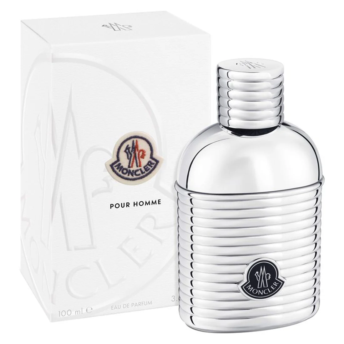 Moncler Pour Homme Eau De Parfum - Image 9