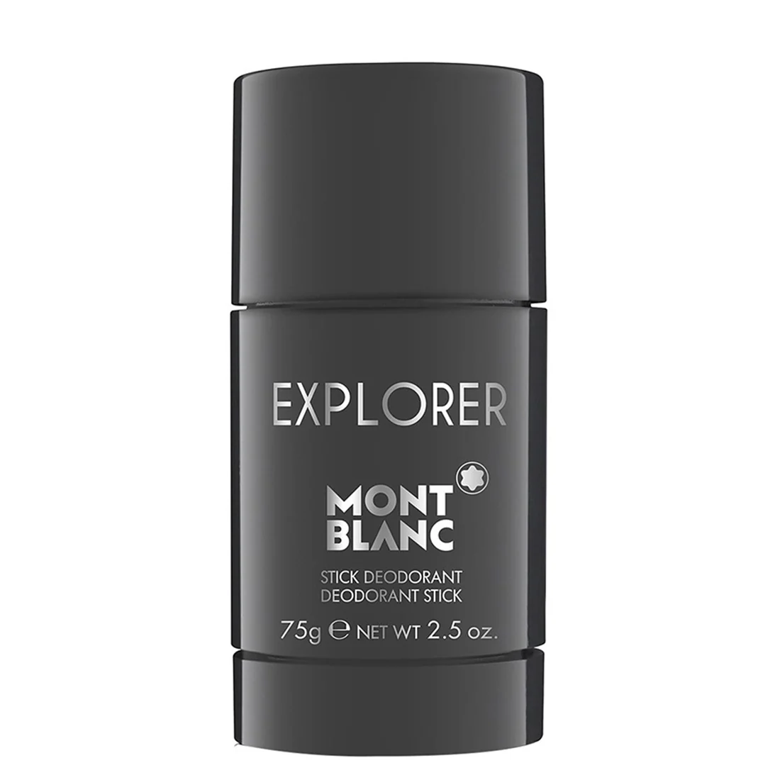 Explorer Deodorant Stick
