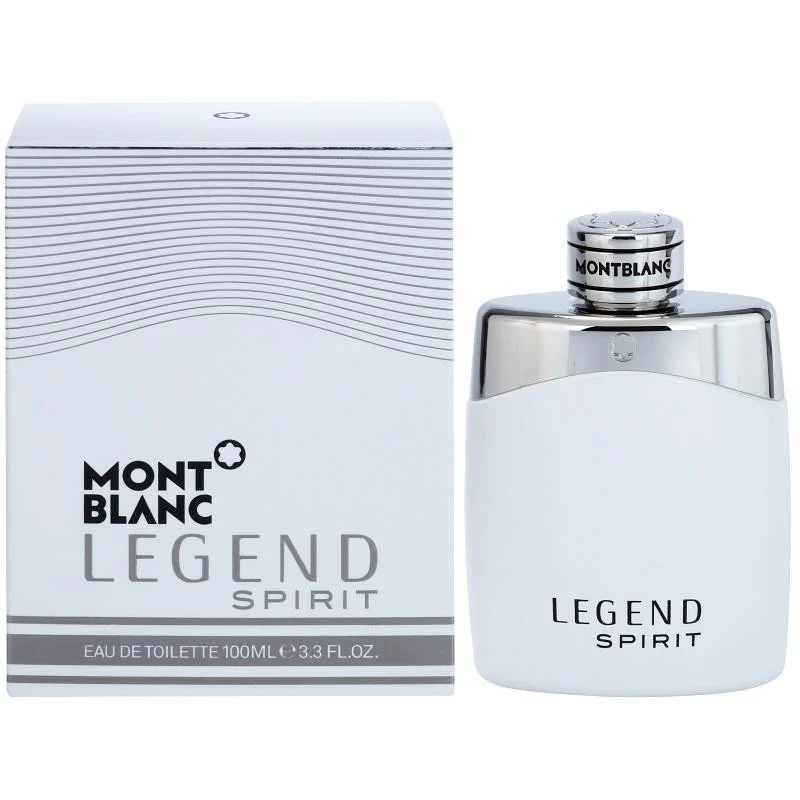 Legend Spirit Eau De Toilette - Image 6