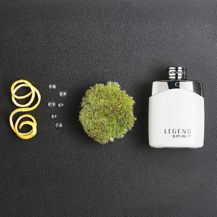 Legend Spirit Eau De Toilette - Image 7