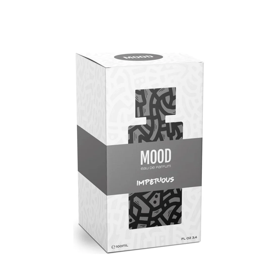 Imperius Eau De Parfum 100 ML - Image 2