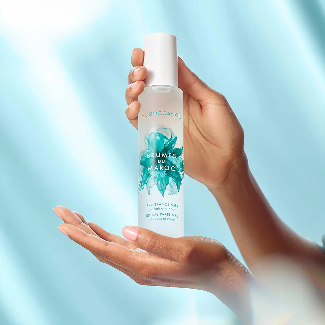 Brumes Du Maroc Fragrance Mist Profumo Corpo e Capelli - Image 3