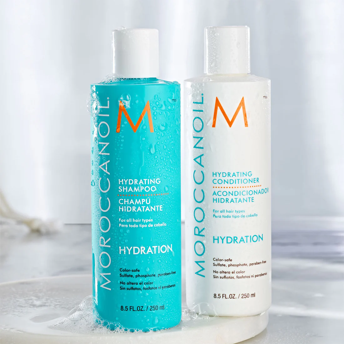 Hydration Hydrating Conditioner Balsamo Idratante - Image 3