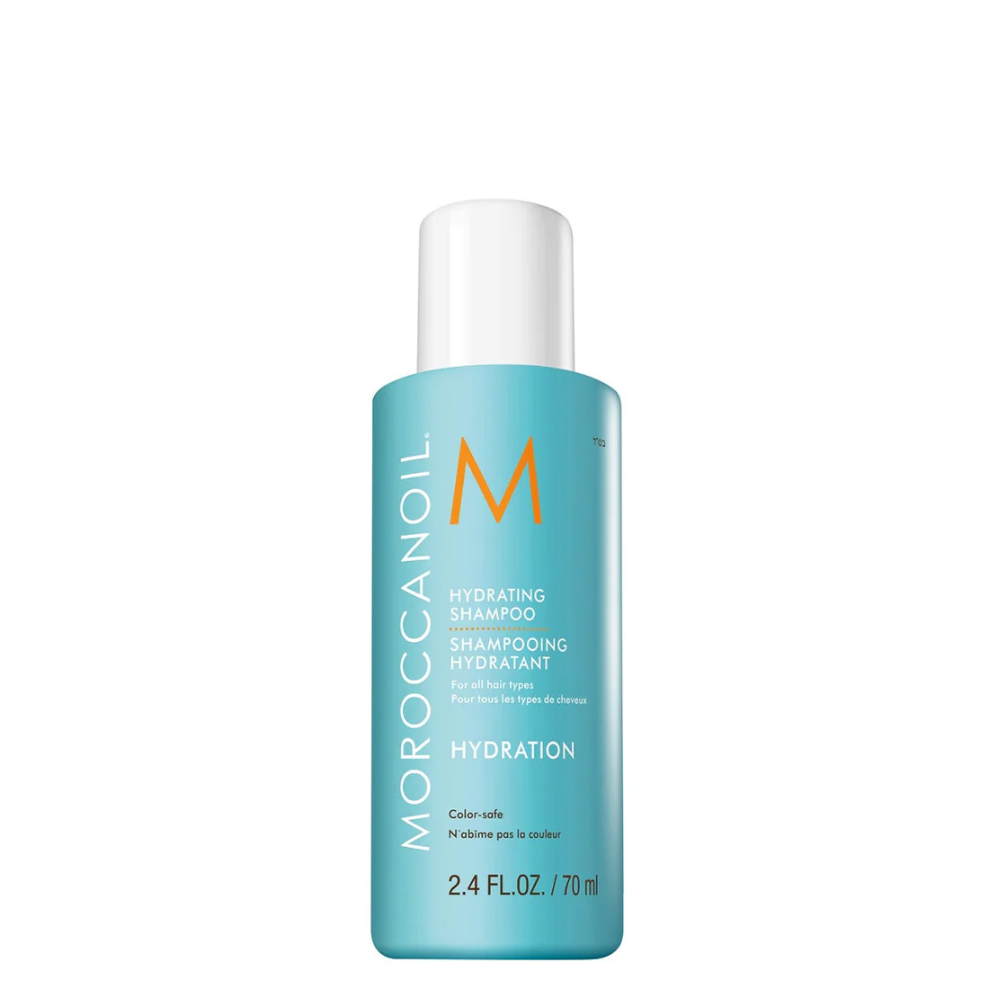 Hydration Hydrating Shampoo Idratante