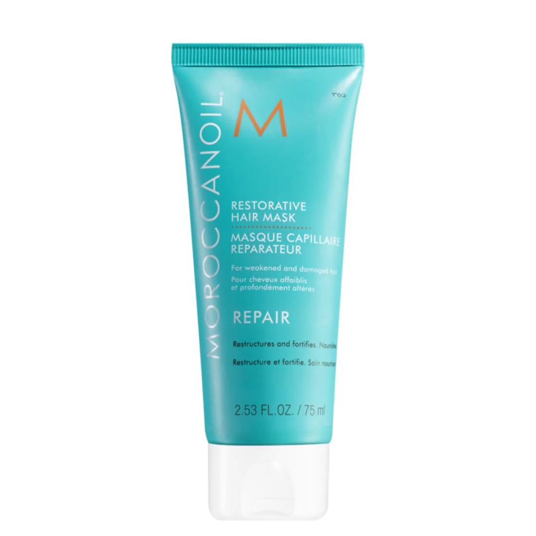 Repair Restorative Hair Mask Maschera Riparatrice Rivitalizzante