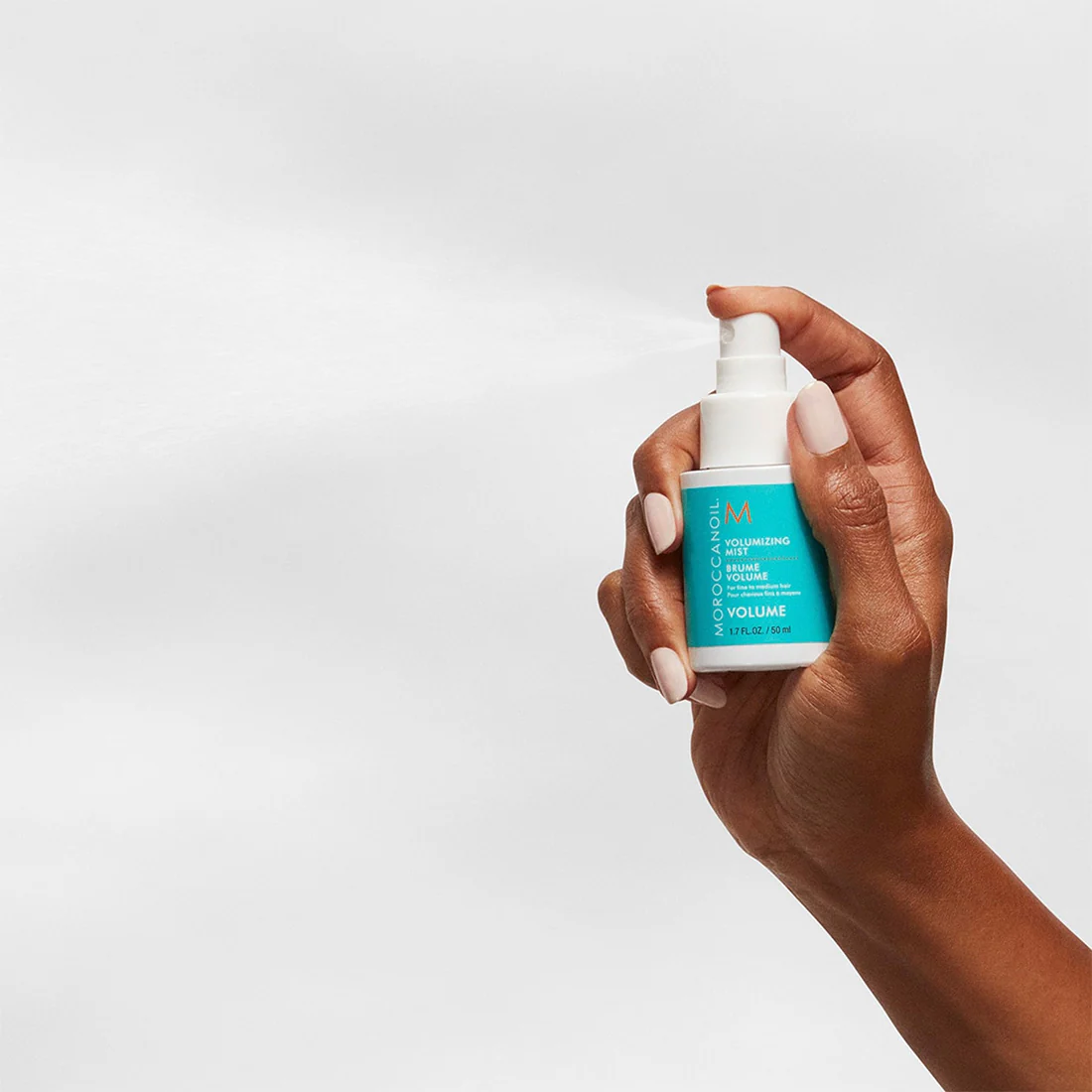 Volume Volumizing Mist Spray Volumizzante - Image 2