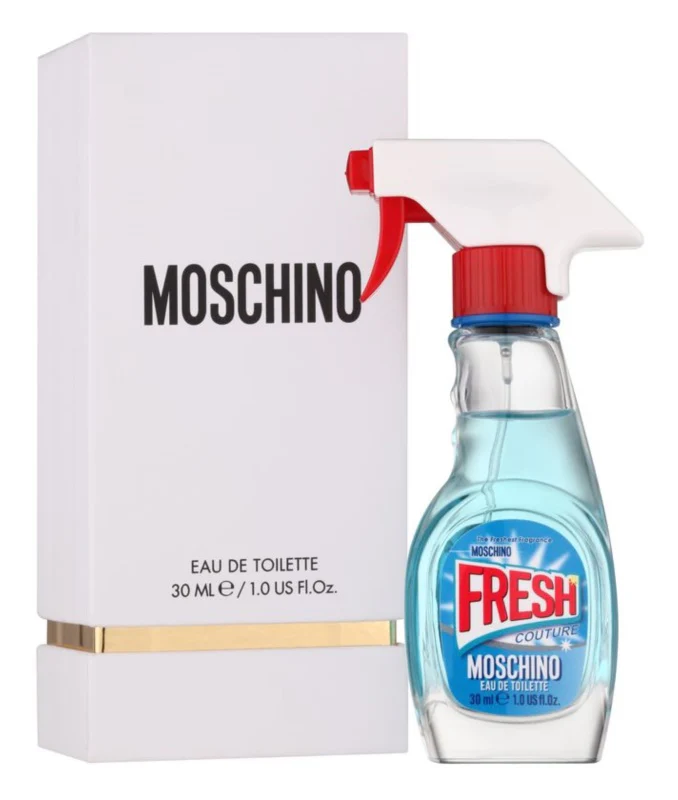 Fresh Couture Eau De Toilette - Image 2