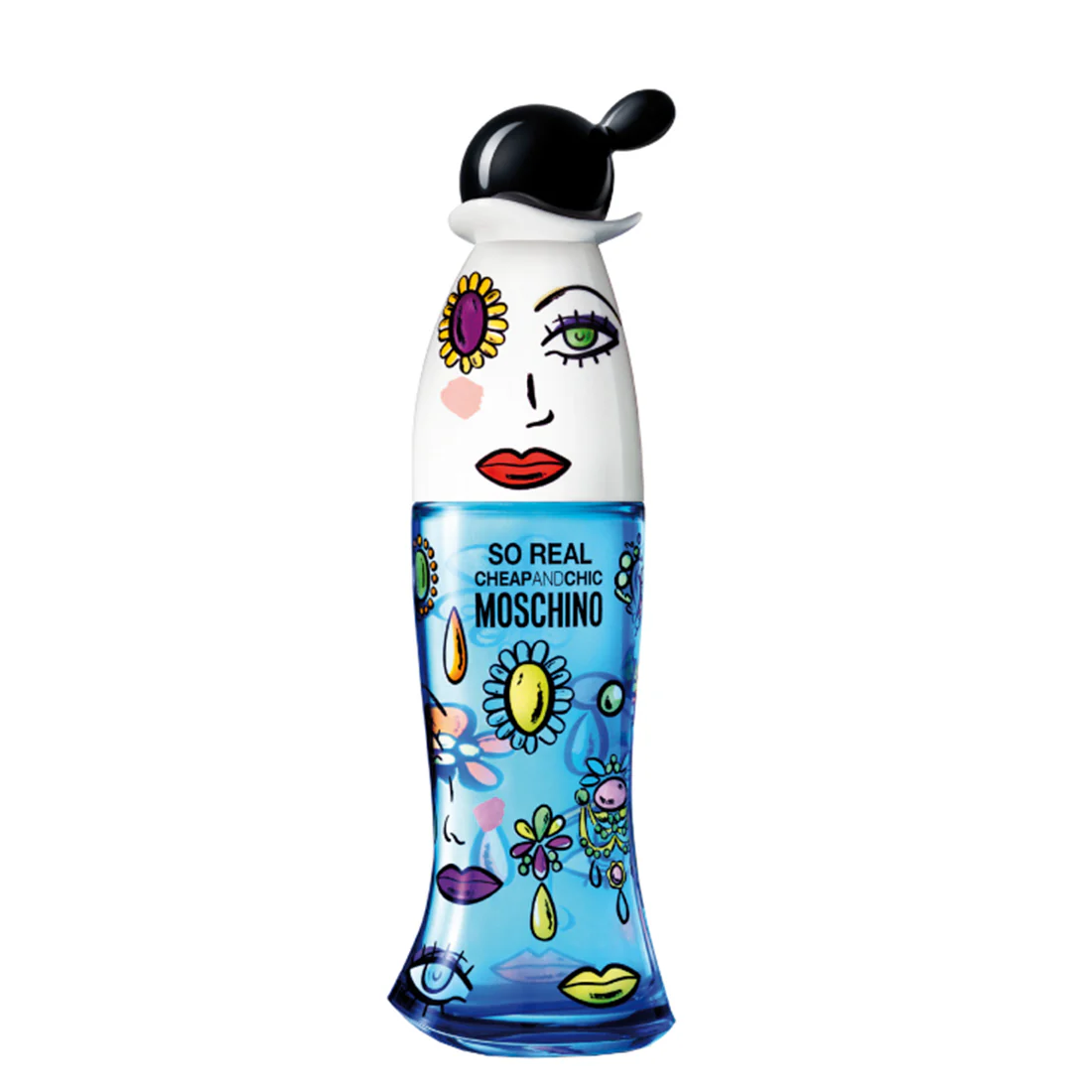 So Real Cheap&Chic Eau De Toilette - Image 5