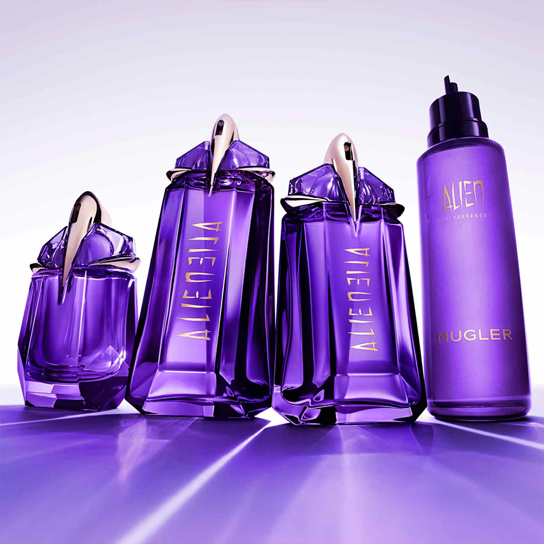 Alien Eau De Parfum Ricaricabile - Image 12