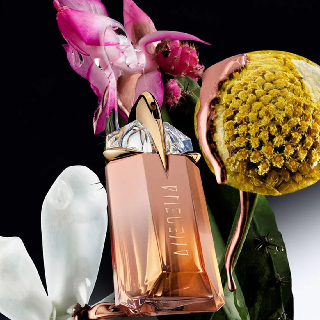 Alien Goddess Supra Floreale Eau De Parfum - Image 3