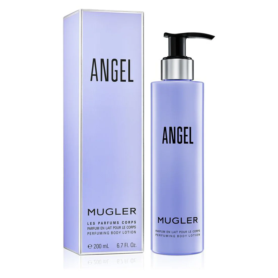 Angel Body Lotion Latte Corpo - Image 2