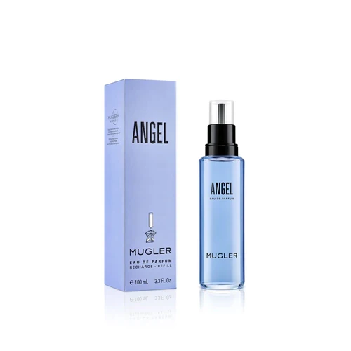 Angel Eau De Parfum Ricaricabile - Image 17