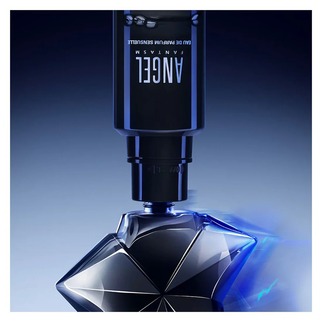 Angel Fantasm Eau De Parfum Sensuelle - Image 10