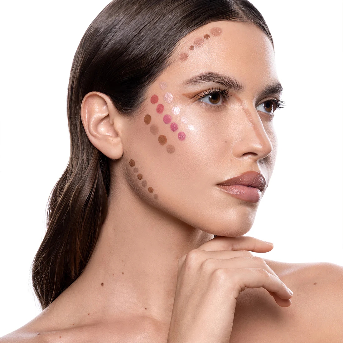 3D Verse Blush Liquid Luminoso - Image 17