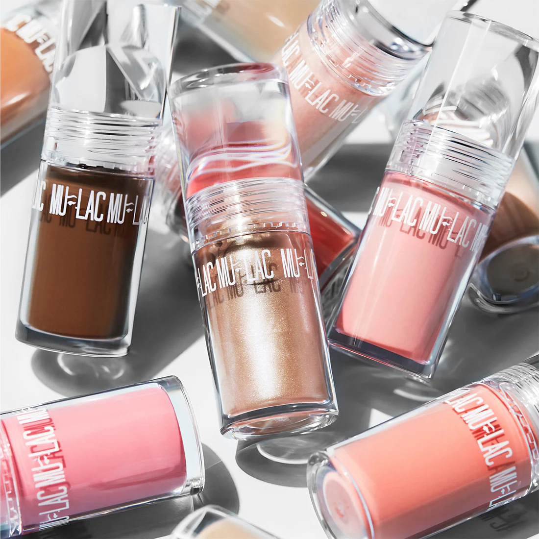 3D Verse Blush Liquido Opaco - Image 4