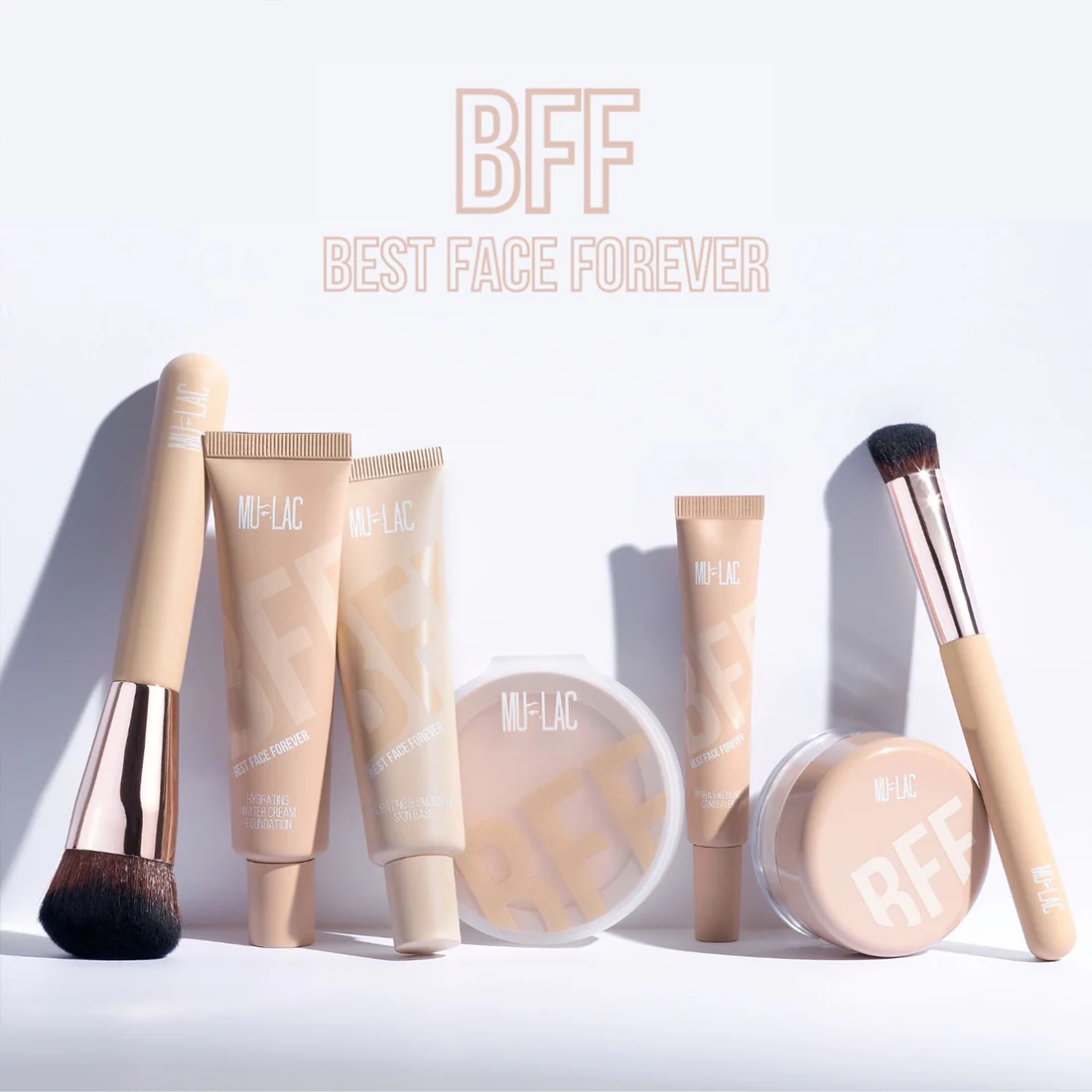 Bff Hydrating Conclear Correttore Liquido Idratante - Image 48