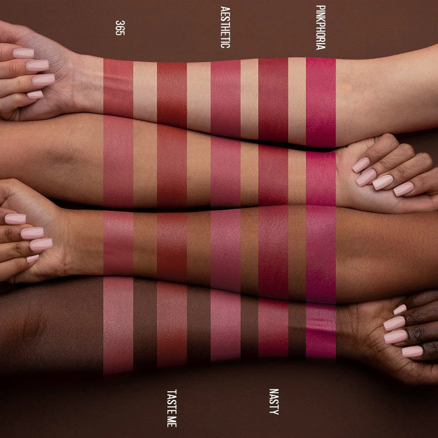Creamlastic Rossetto Cremoso - Image 3