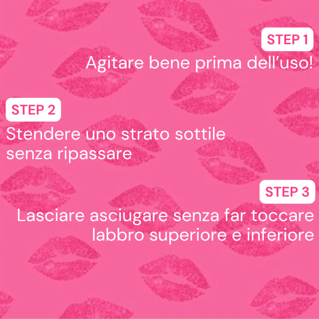 Lip Sin Tinta Labbra - Image 11