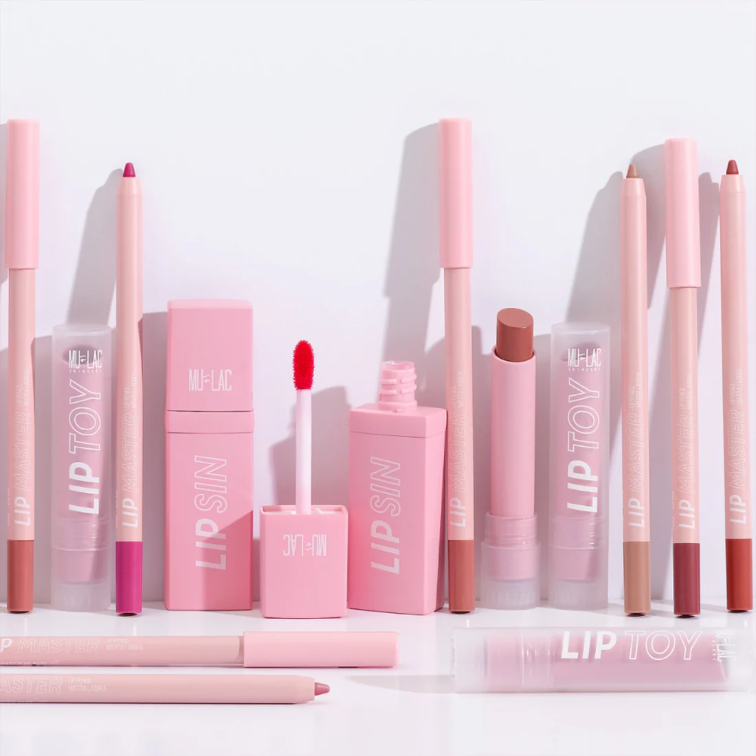Lip Sin Tinta Labbra - Image 12