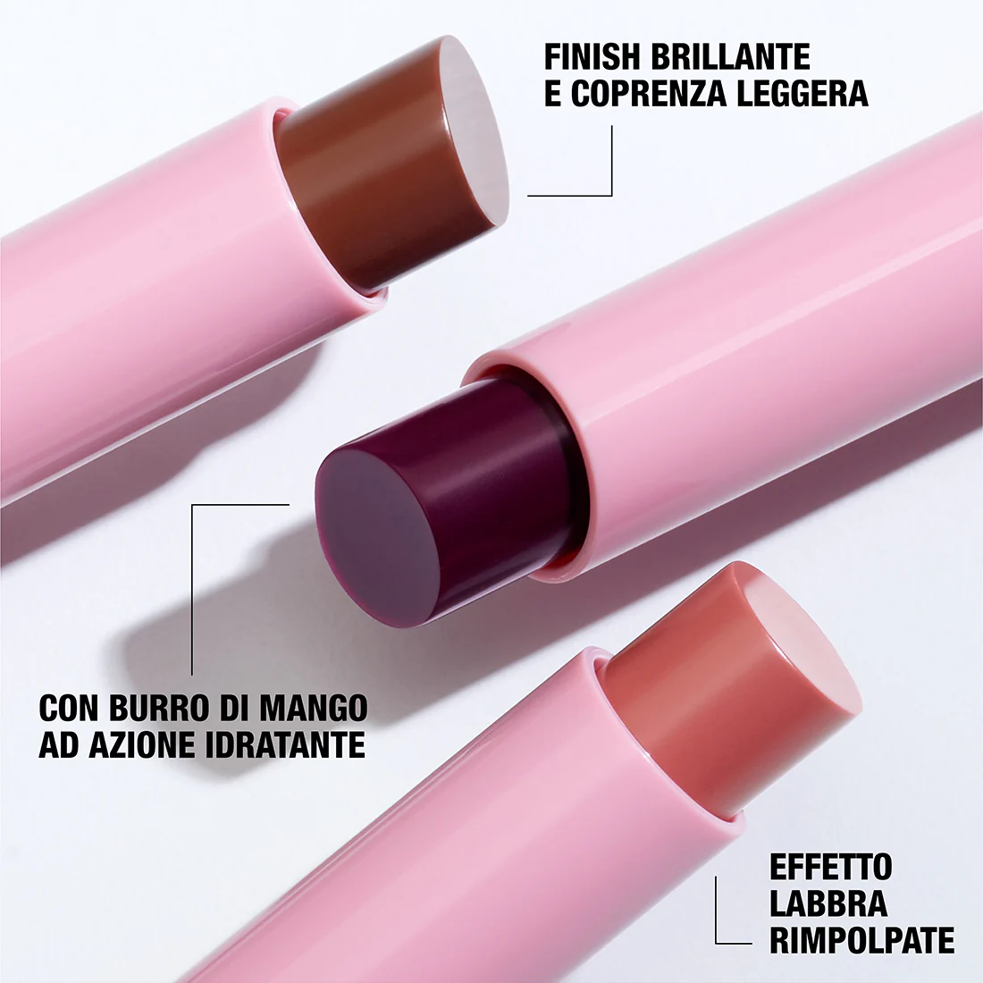 Lip Toy Balsamo Labbra Colorato - Image 9