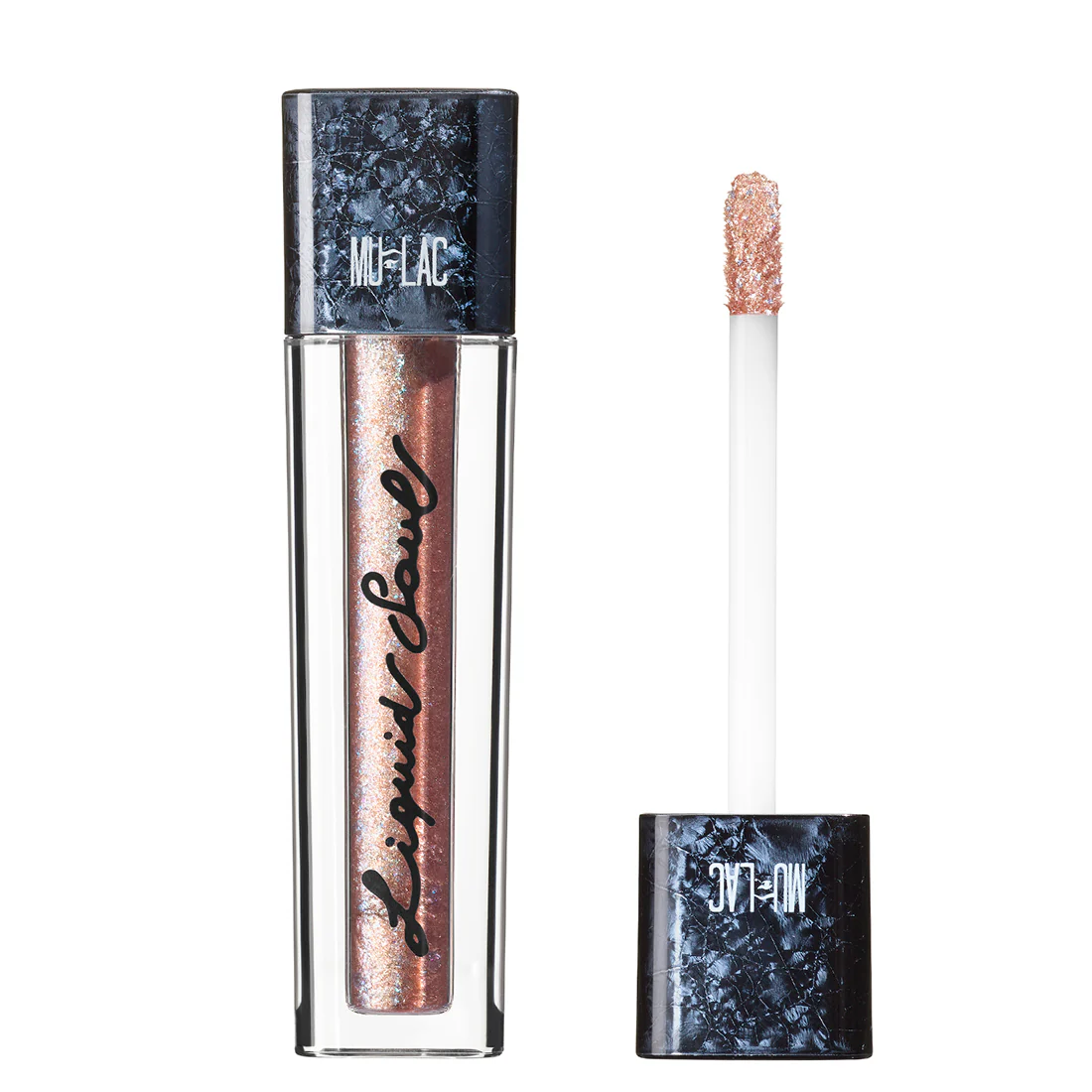 Liquid Soul All Over Glitter Pigmento Liquido Glitterato Multi Uso - Image 9