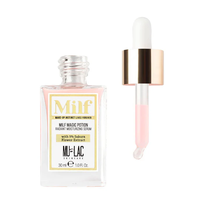 Milf Magic Potion Siero Viso Illuminante - Image 2