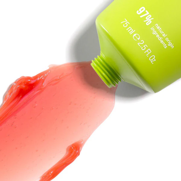 Mu-Bye Smoothy Oil Olio Gel Latte Struccante - Image 2