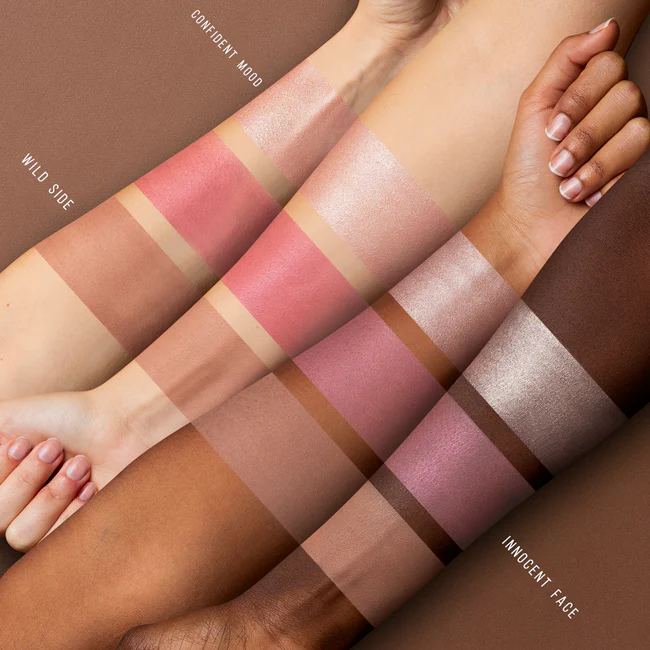 Powder Contouring Refill Polvere Compatta per Contouring - Image 2