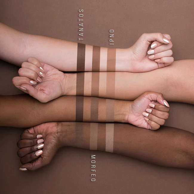 Powder Contouring Refill Polvere Compatta per Contouring - Image 8
