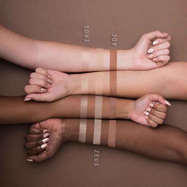 Powder Highlighter Refill Illuminanate in Polvere - Image 8
