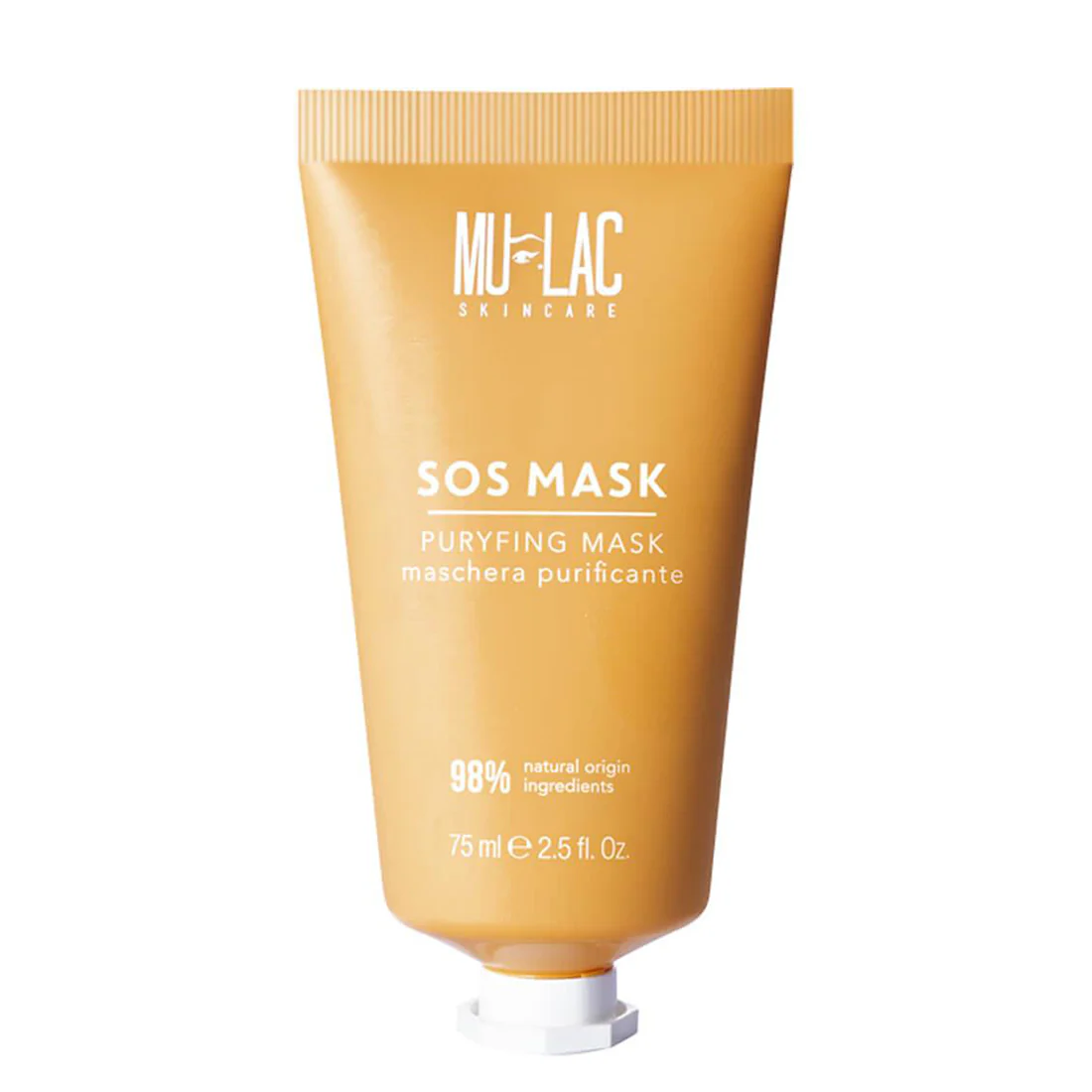 Sos Mask Maschera Purificante